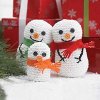 17 Snowman Christmas Crafts